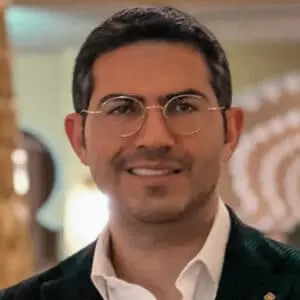 Ömer İÇKALE - İçkale Turizm Yönetim Kurulu Başkanı