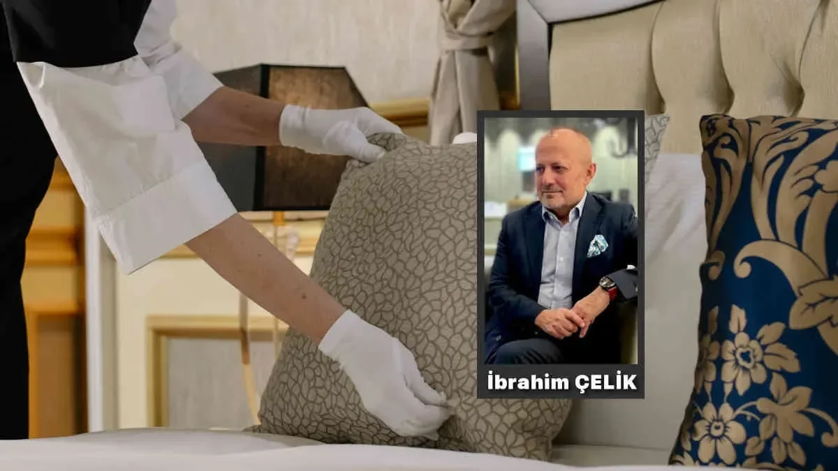 Çalışanların gözünden turizme bakış