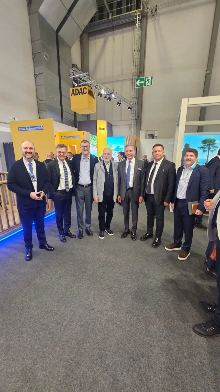 ITB Berlin’de Türkiye rüzgarı esti