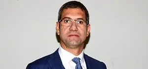 Demir gazetecileri unutmadı