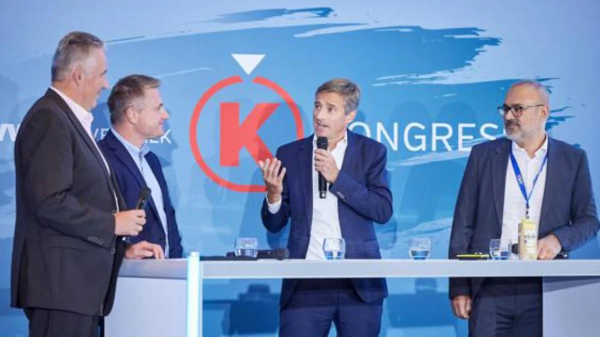 SunExpress CEO’su Max Kownatzki: “Türkiye rakipsiz bir pazar”