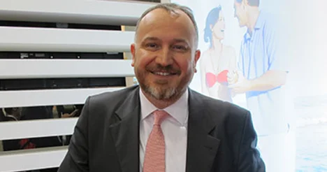 Kaan Kavaloğlu: “Türkiye'ye gelmeye devam ediyorlar"
