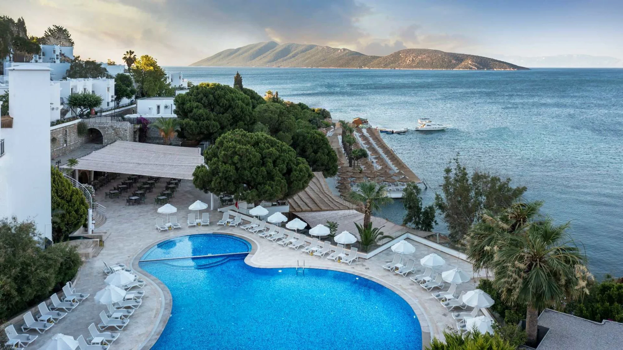 IHG Hotels & Resorts, 6 yeni otel ile Türkiye'deki büyümesine hız veriyor