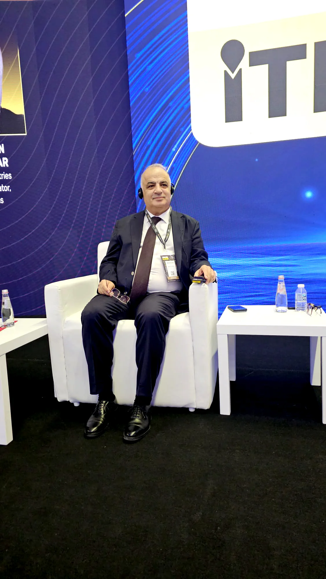 Orhan Sancar: "2026 yılını 7 milyon Rus turist ile kapatmak istiyoruz"