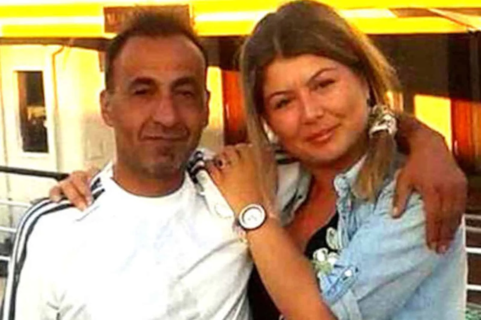 Otel işletmecisi çiftin öldürülmesine ilişkin davada karar belli oldu