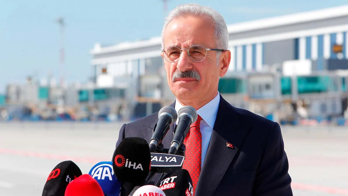 Antalya Havalimanı, Türkiye'nin en büyük ikinci havalimanı olacak