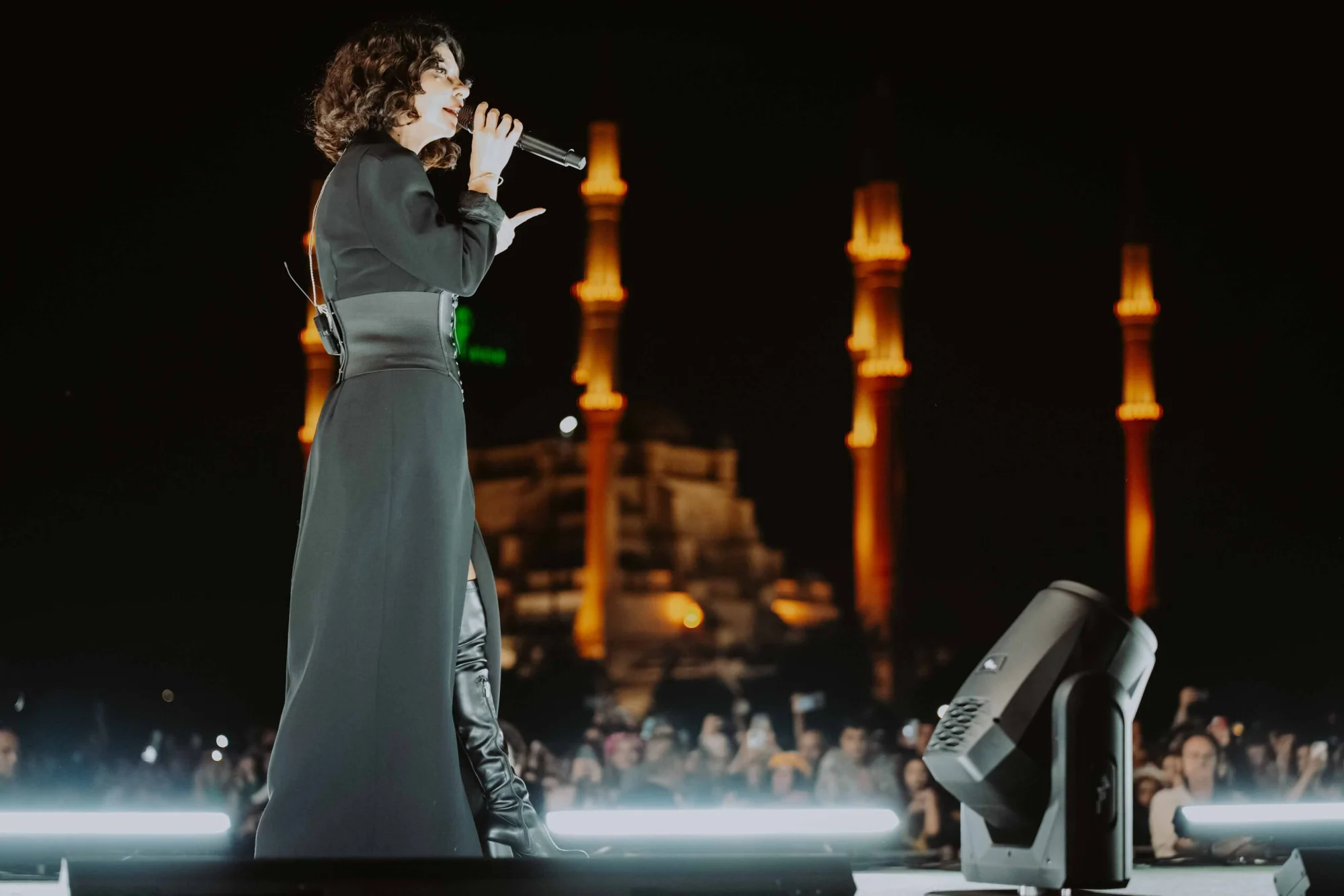 Kültür Yolu Festivali rekor katılımla başladı