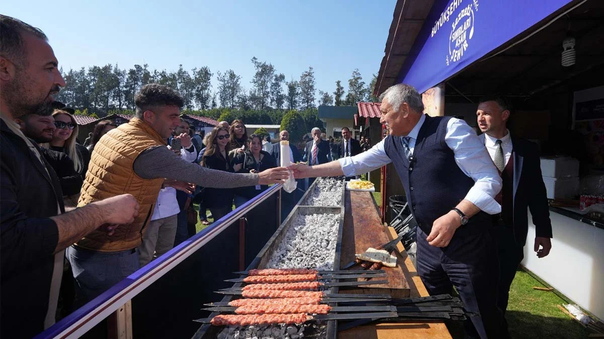 Adana, UNESCO'ya gastronomi alanında aday şehir oldu