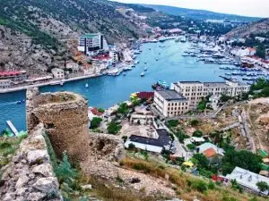 Yatırım projelerinin %20'si turizmle alakalı
