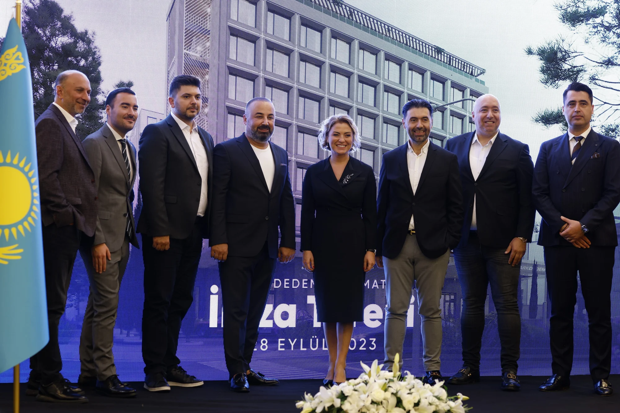 Dedeman Hotels, yurt dışı yatırımlarına Kazakistan ile devam ediyor