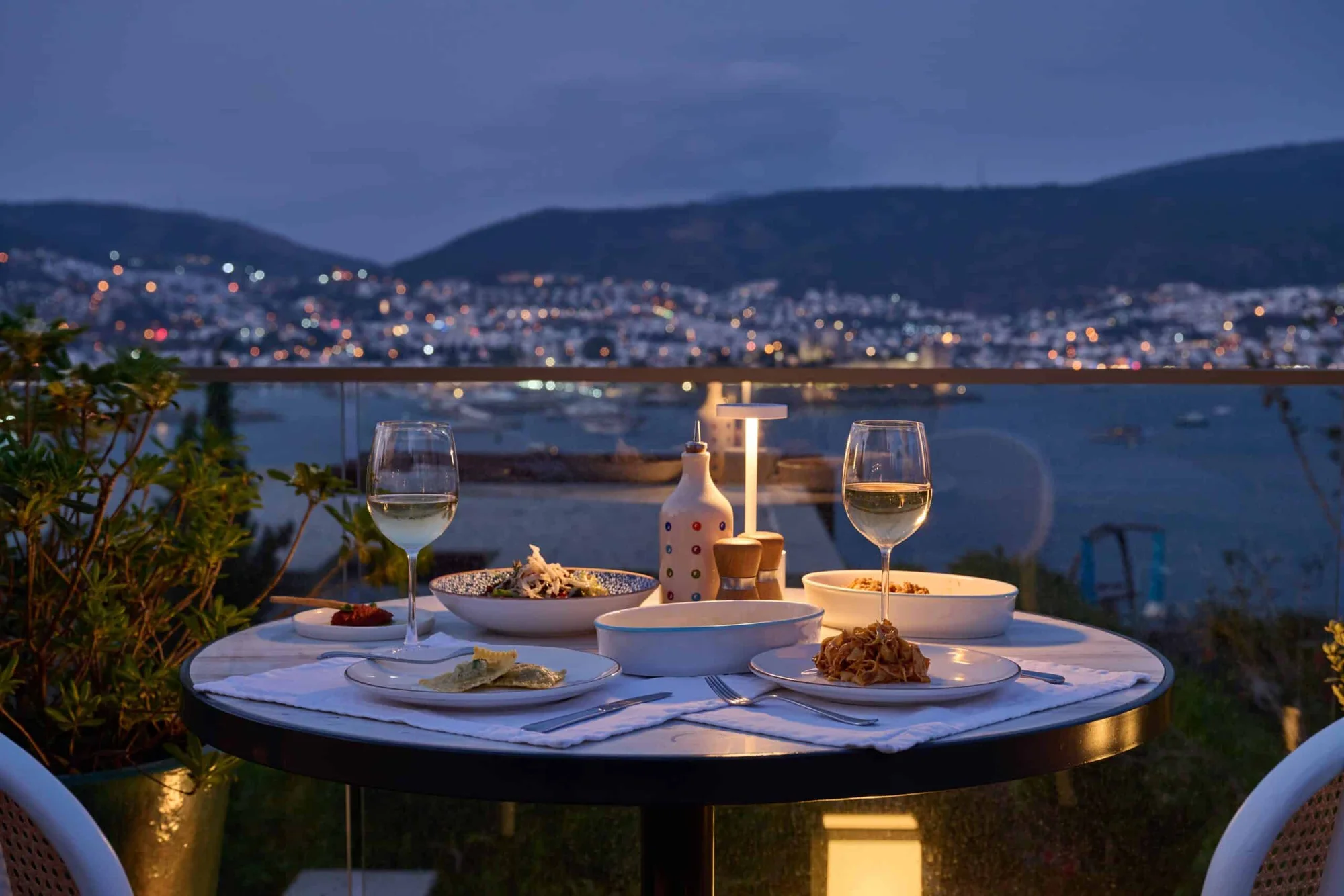 METT Hotel & Beach Resort Bodrum, 15 Mart’ta kapılarını açıyor
