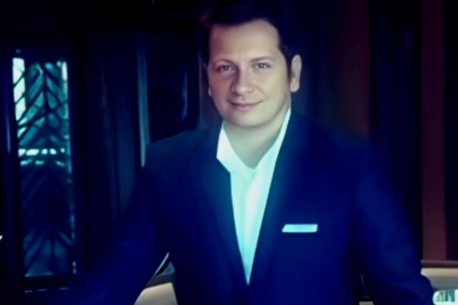 Özgür Bilgin, Rixos Premium Bodrum’da