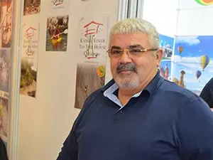 Otelin kapısına yıldız koyarak turizm olmaz