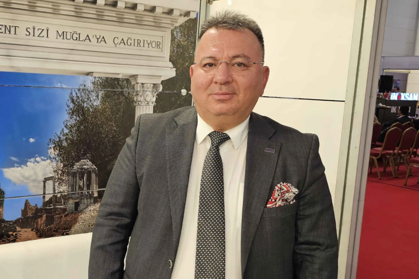 Akademik takvim turizm sezonuna uyarlanırsa, öğrenciler personel sıkıntısına çözüm olabilir!