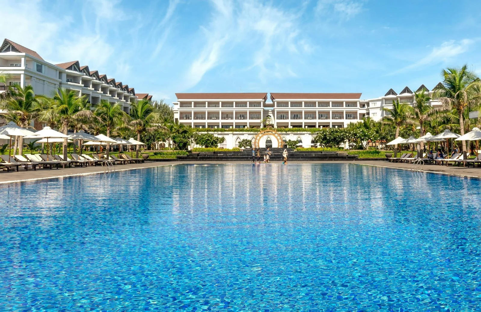 Türkiye'de bu sene çoğunluğu 4 ve 5 yıldızlı 213 otel açılacak