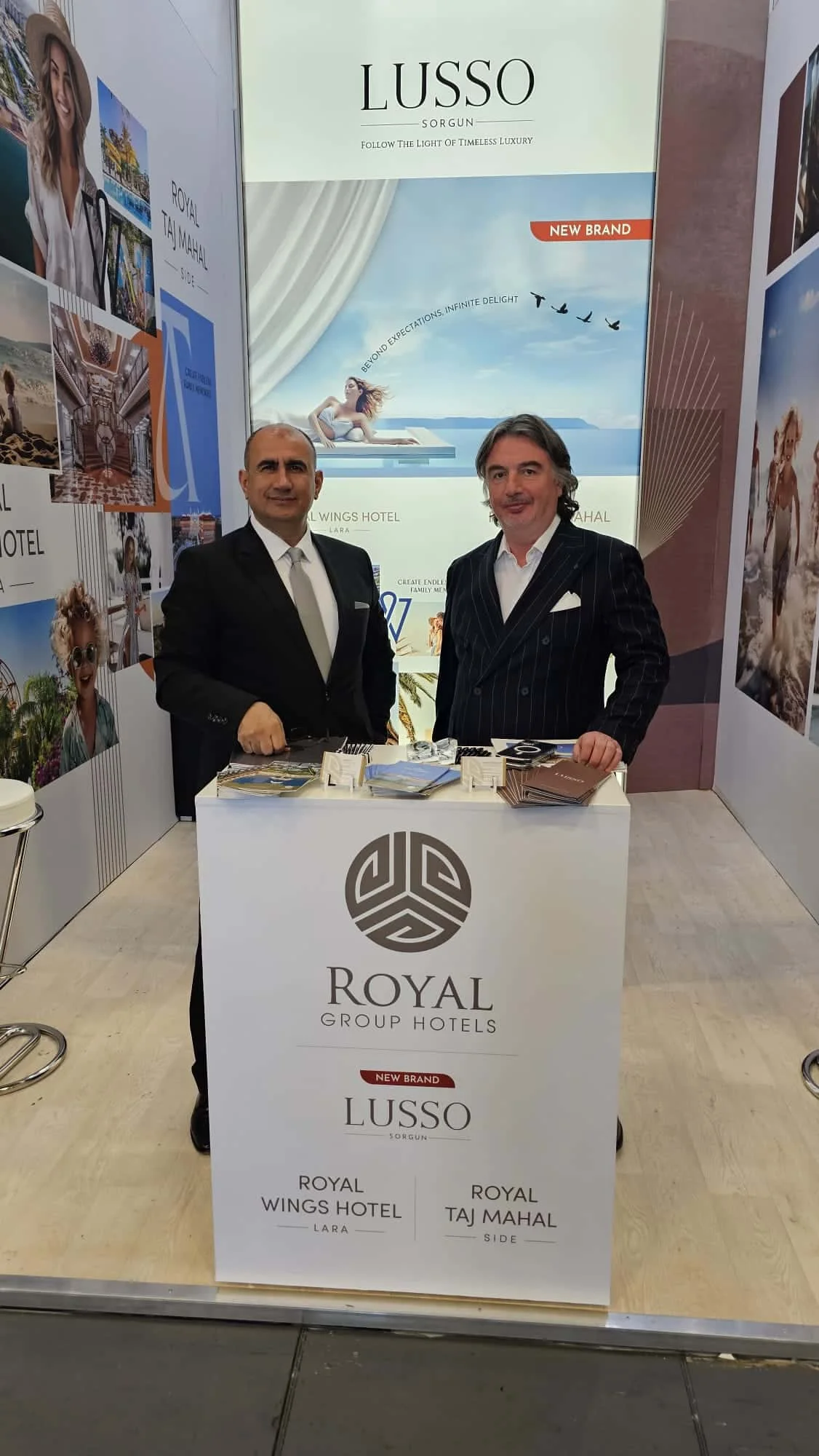 ITB Berlin başladı!