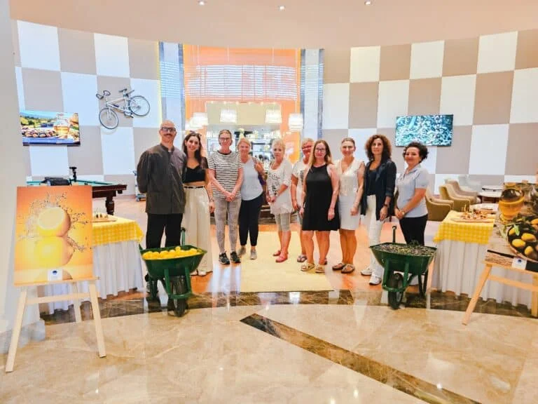 Emir Hotels, sürdürülebilirliğe dikkat çekti