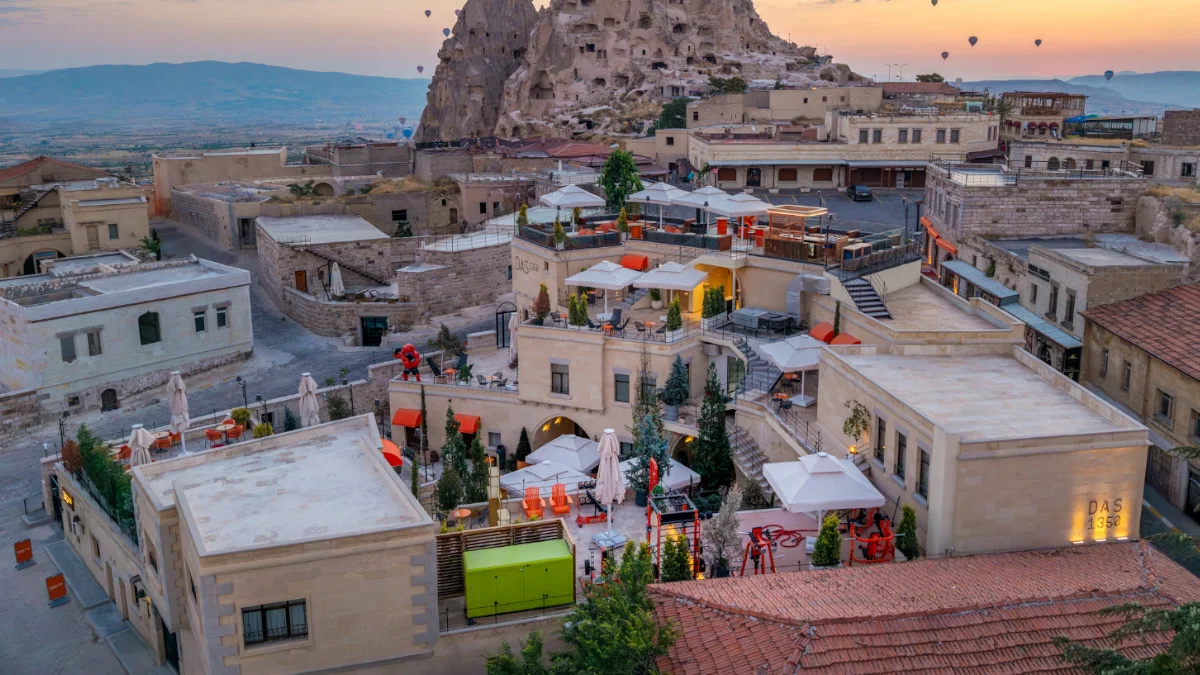 DAS 1350 yeni sezona “Das The Opening” ile “Merhaba” diyor