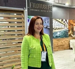 FT Lotus Life Thermal Hotel, 2024’te kapılarını açıyor
