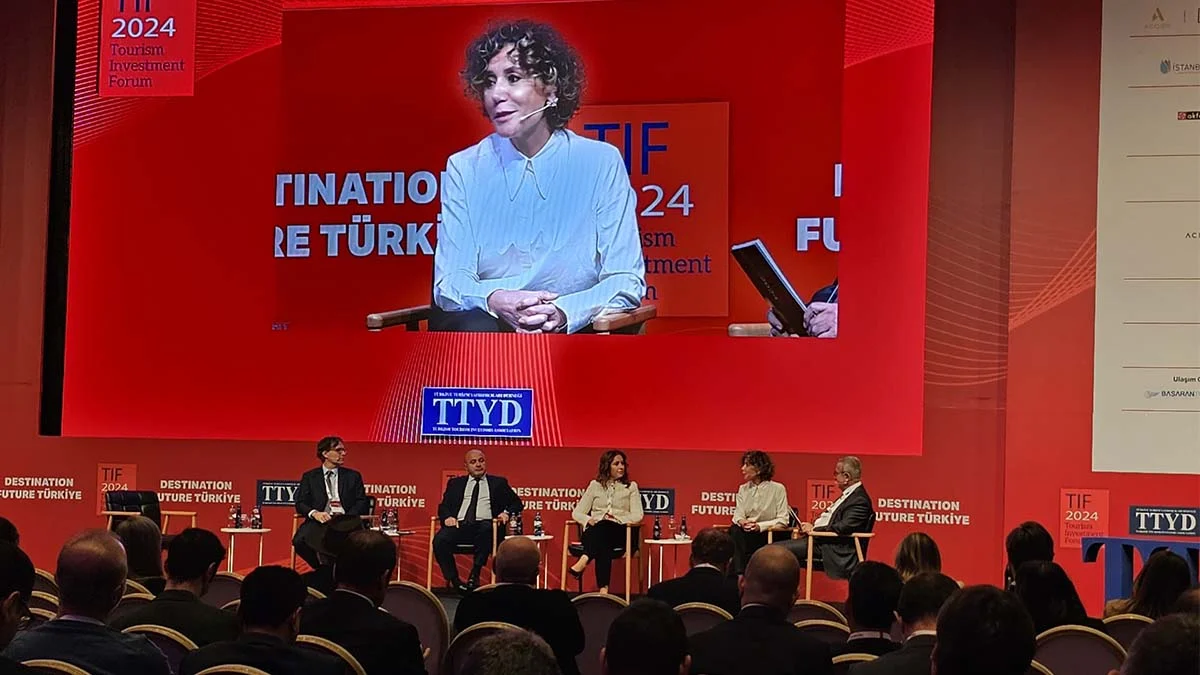 Ece Tonbul: “Club Marvy’yi yurt dışına taşıyacağız”