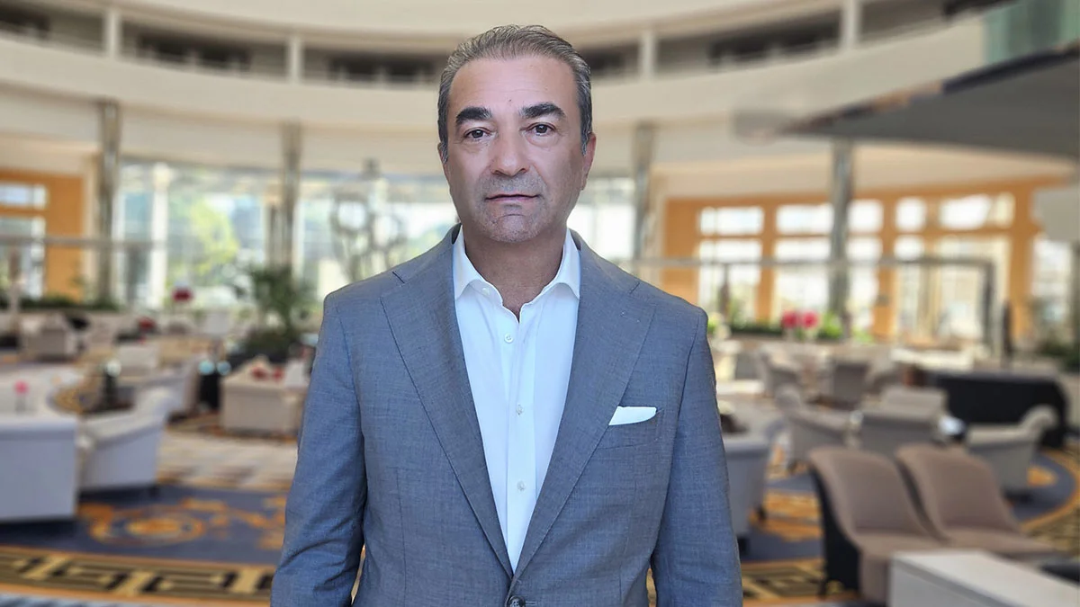 Ali Kızıldağ: “O kadar krize rağmen çabuk toparlandık”
