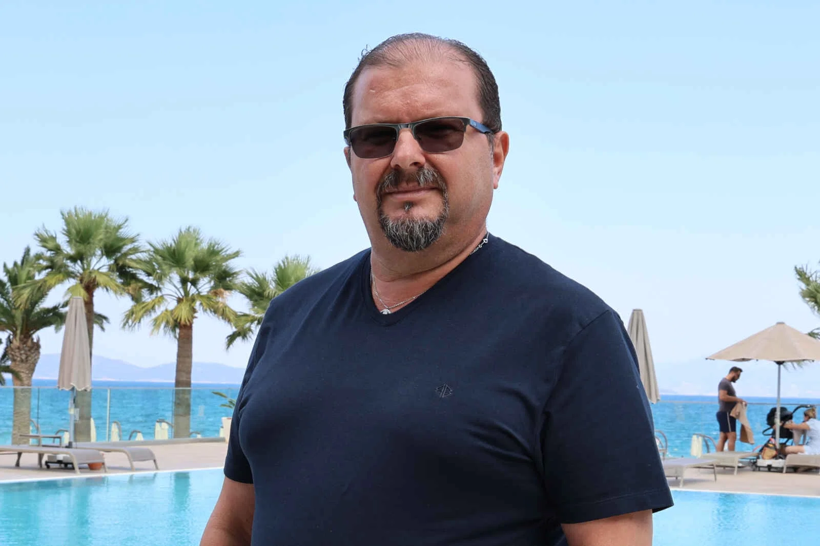 Çeşme'ye yapılmış çok büyük bir hakaret, ihanet!