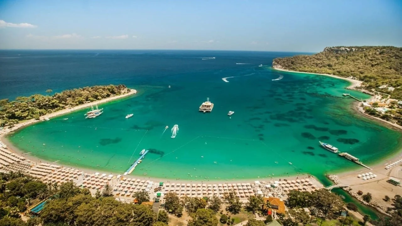 Turizm geleceği üzerine…