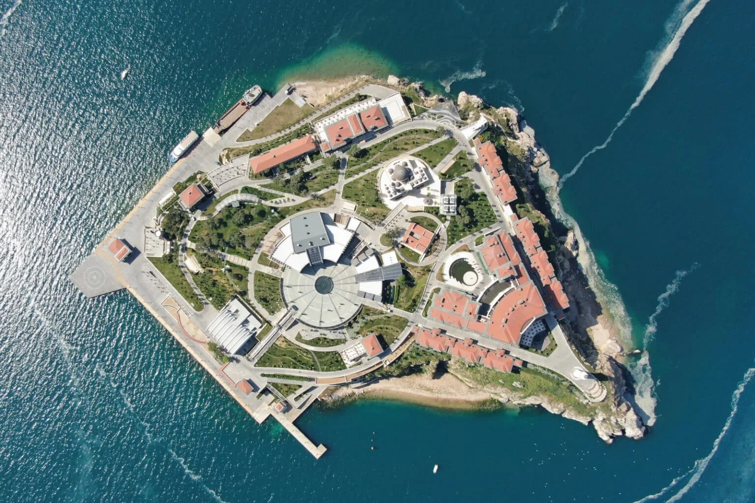 Yassıada