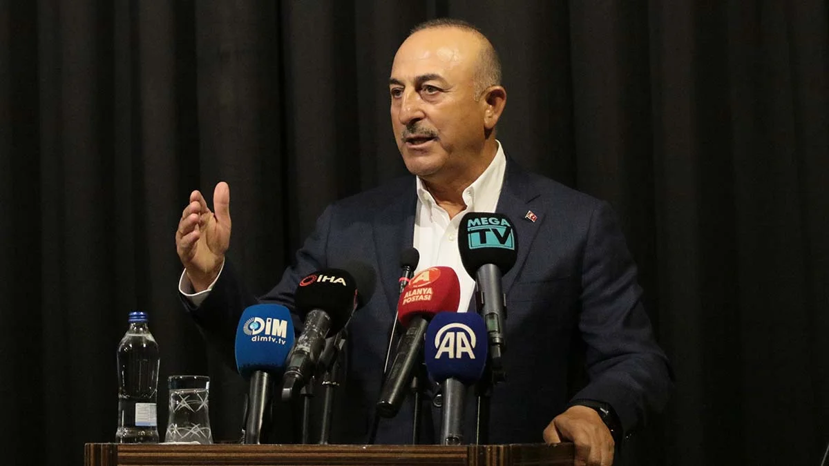 Mevlüt Çavuşoğlu: “Mart’ta Alanya-Antalya Otobanı yapımına başlanacak”