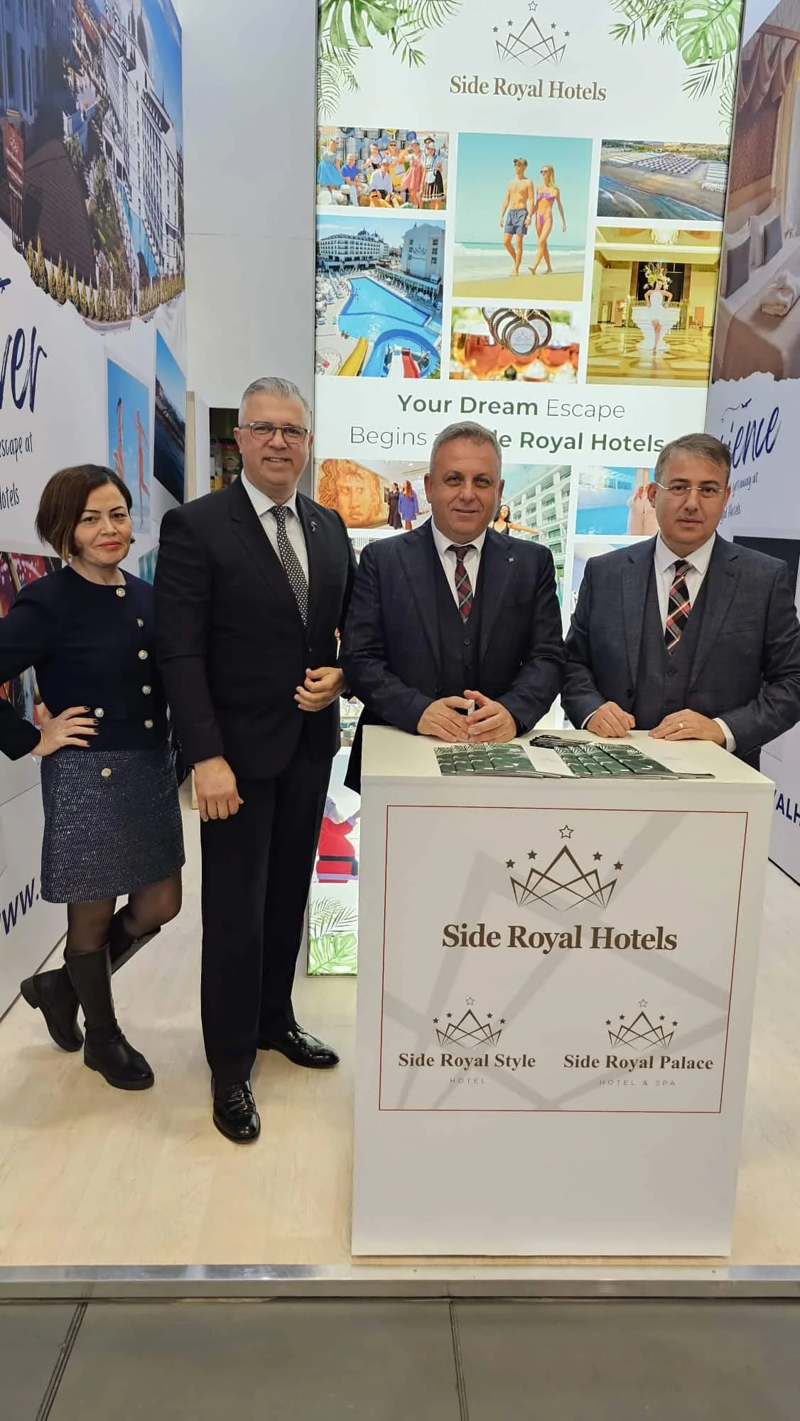 ITB Berlin başladı!