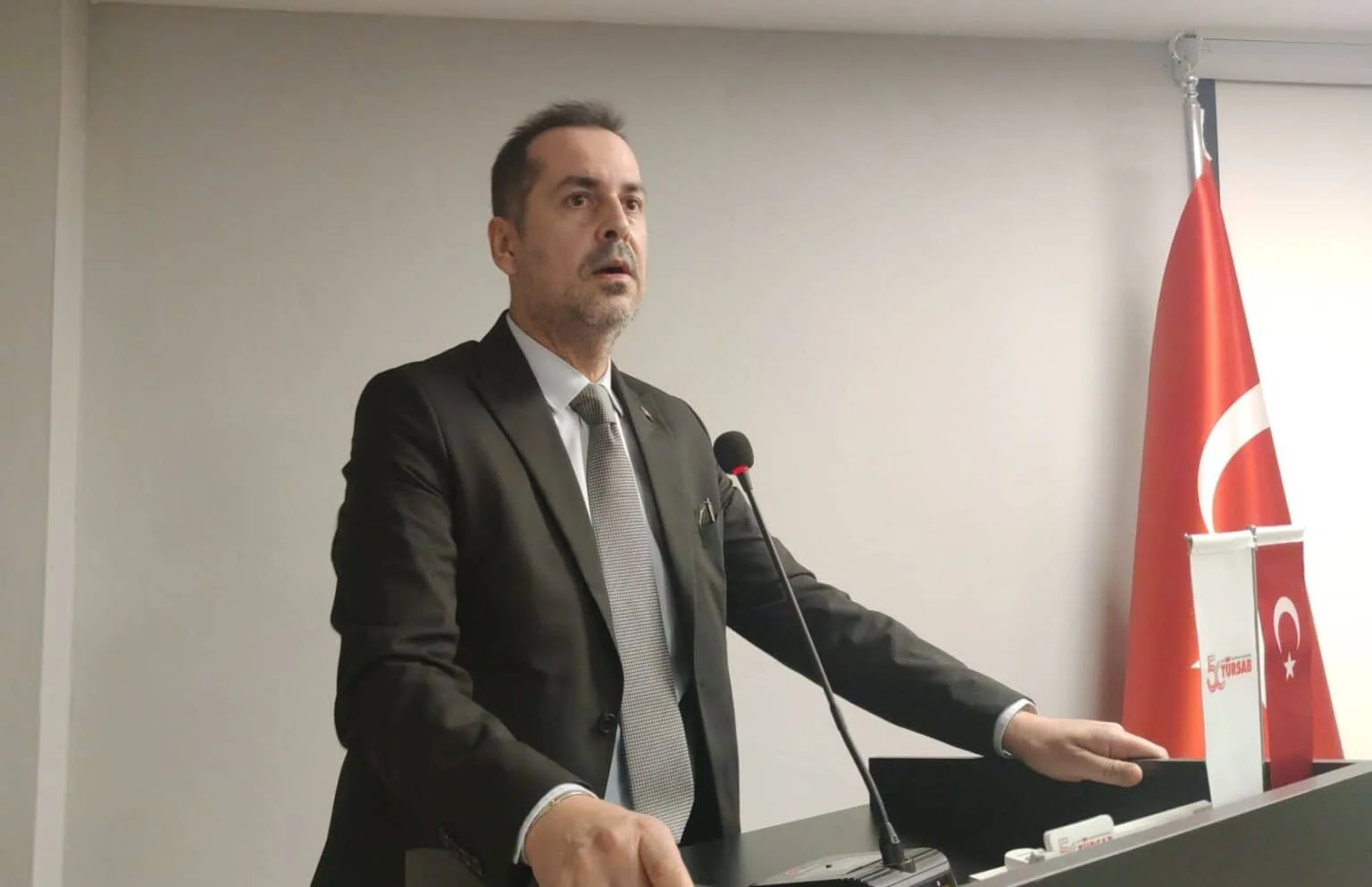 TÜRSAB Akdeniz BTK’da bilgilendirme toplantıları devam ediyor