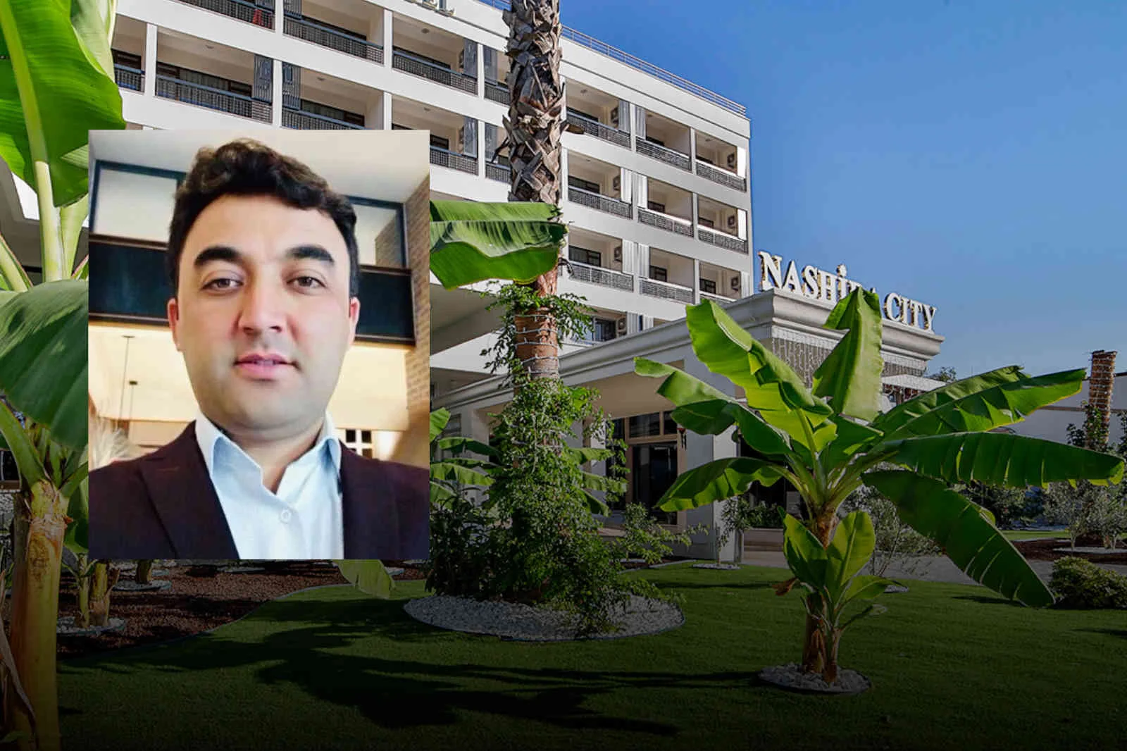 Nashira Hotels, misafirlerini sağlıklı ürünlerle buluşturuyor