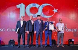 Antalya’ya en çok kazandıran turizm markaları belli oldu
