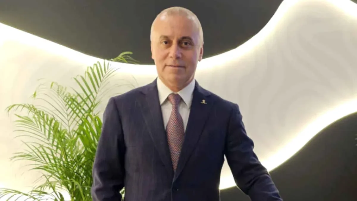 Erkan Yıldırım: “Mısır güvenli ve doluluklarımız %90’ın üzerinde”