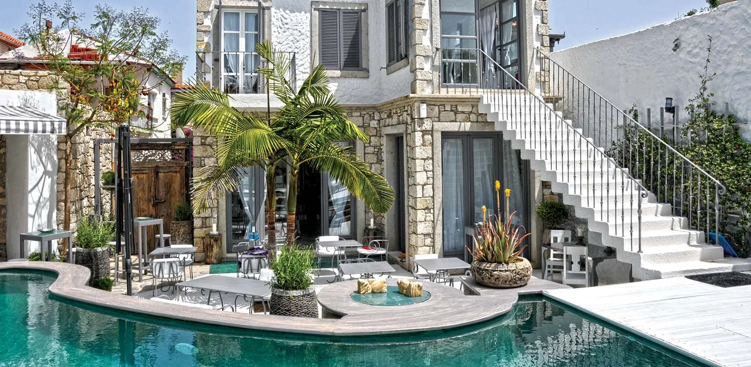 Alâ Otel, yeni sezona başlıyor
