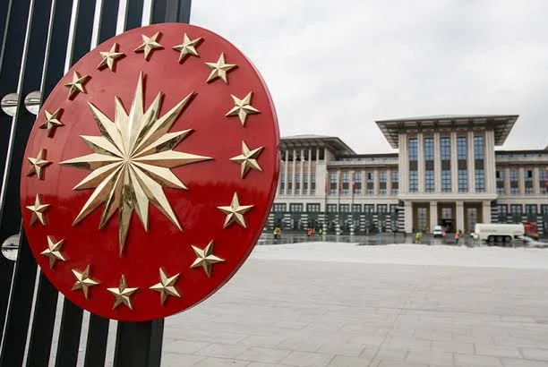 Cumhurbaşkanlığı Kararnamesi'yle 16 ilin valisi değişti