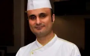 Ercan Yüksel, Hilton İstanbul Bakırköy'de