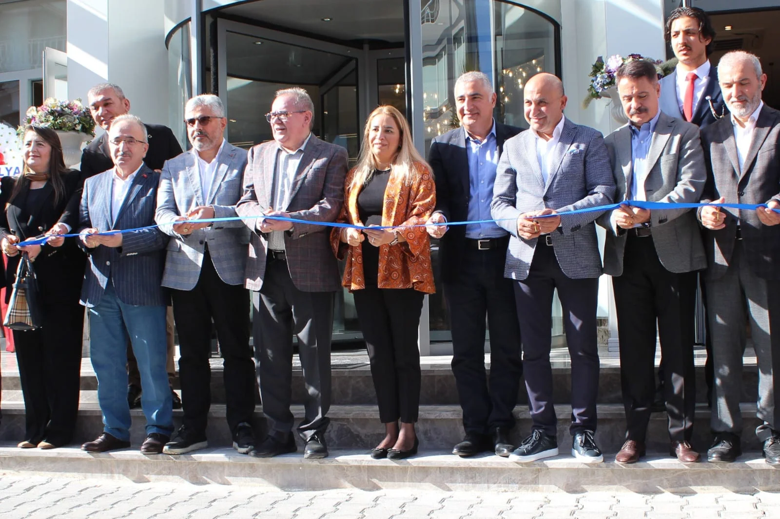 Elite World Hotels, ilk franchise otelini Elite World Comfy markası ile açtı