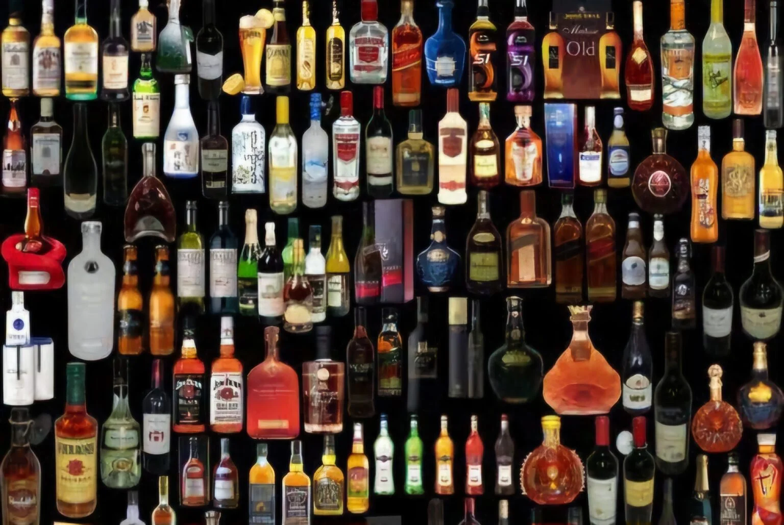 Alkollü içeceklere %25 zam geliyor