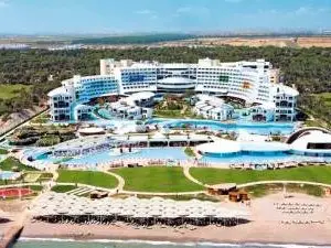 Turizmin Oscarları sahiplerini Cornelia Diamond’da bulacak