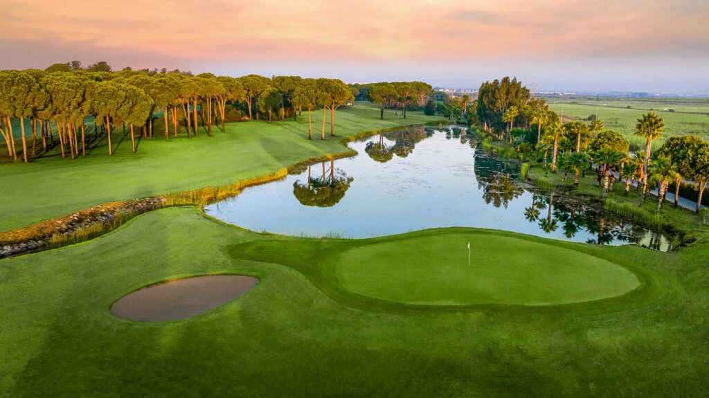 Gloria Hotels & Resorts, THY Dünya Golf Kupası’na ev sahipliği yapıyor
