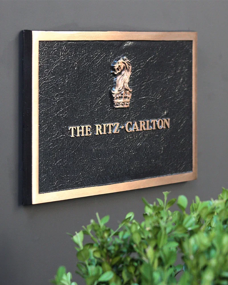 Özak GYO'nun, Kemer'de inşa ettiği oteli dünyaca ünlü marka işletecek: The Ritz-Carlton Kemer'e geliyor