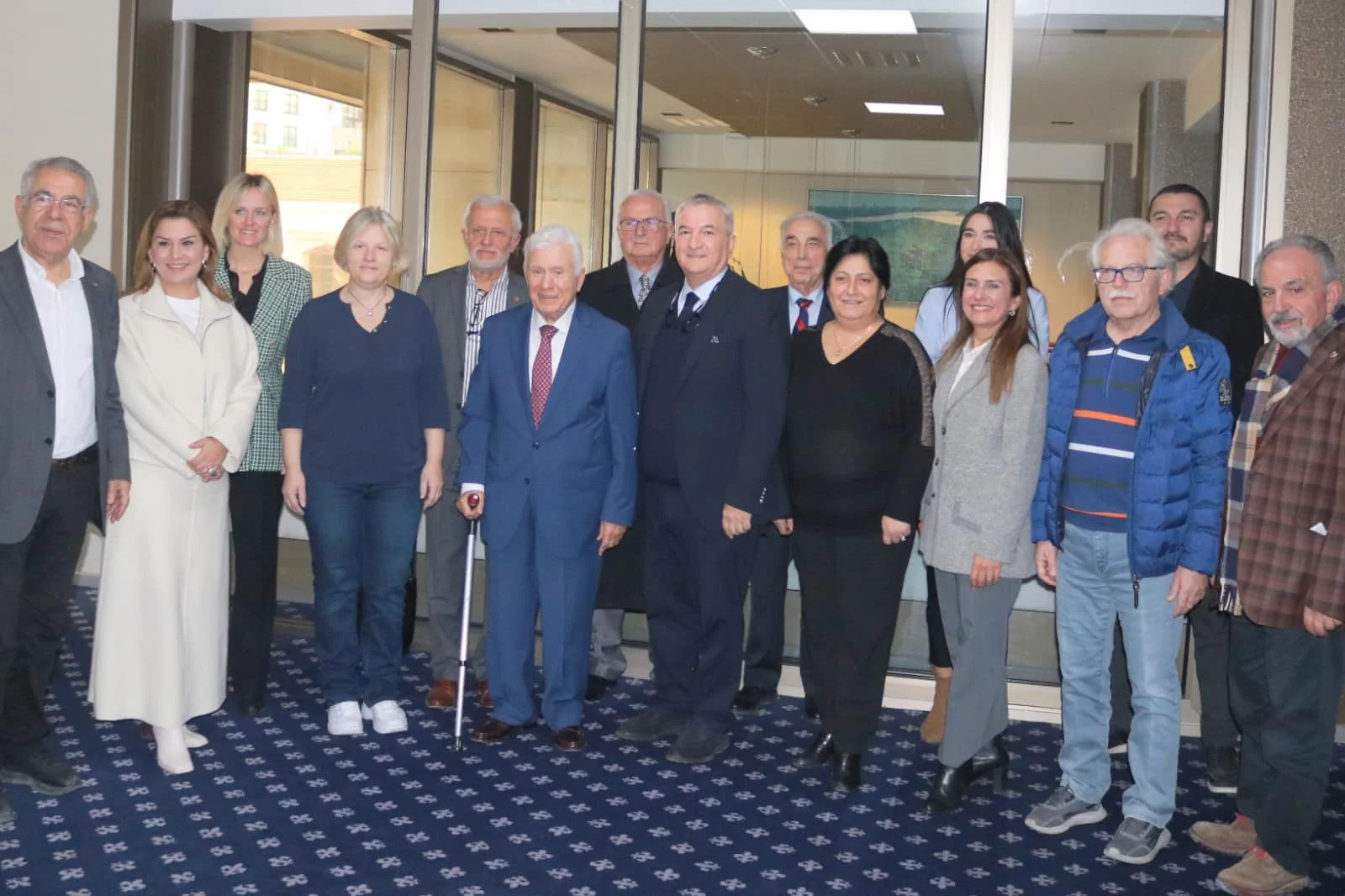 Turizm, siyasete kurban edilmesin!