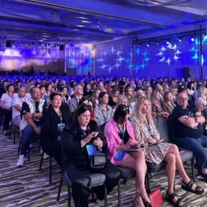 Pegas Touristik, 30. yılını Antalya’da kutladı