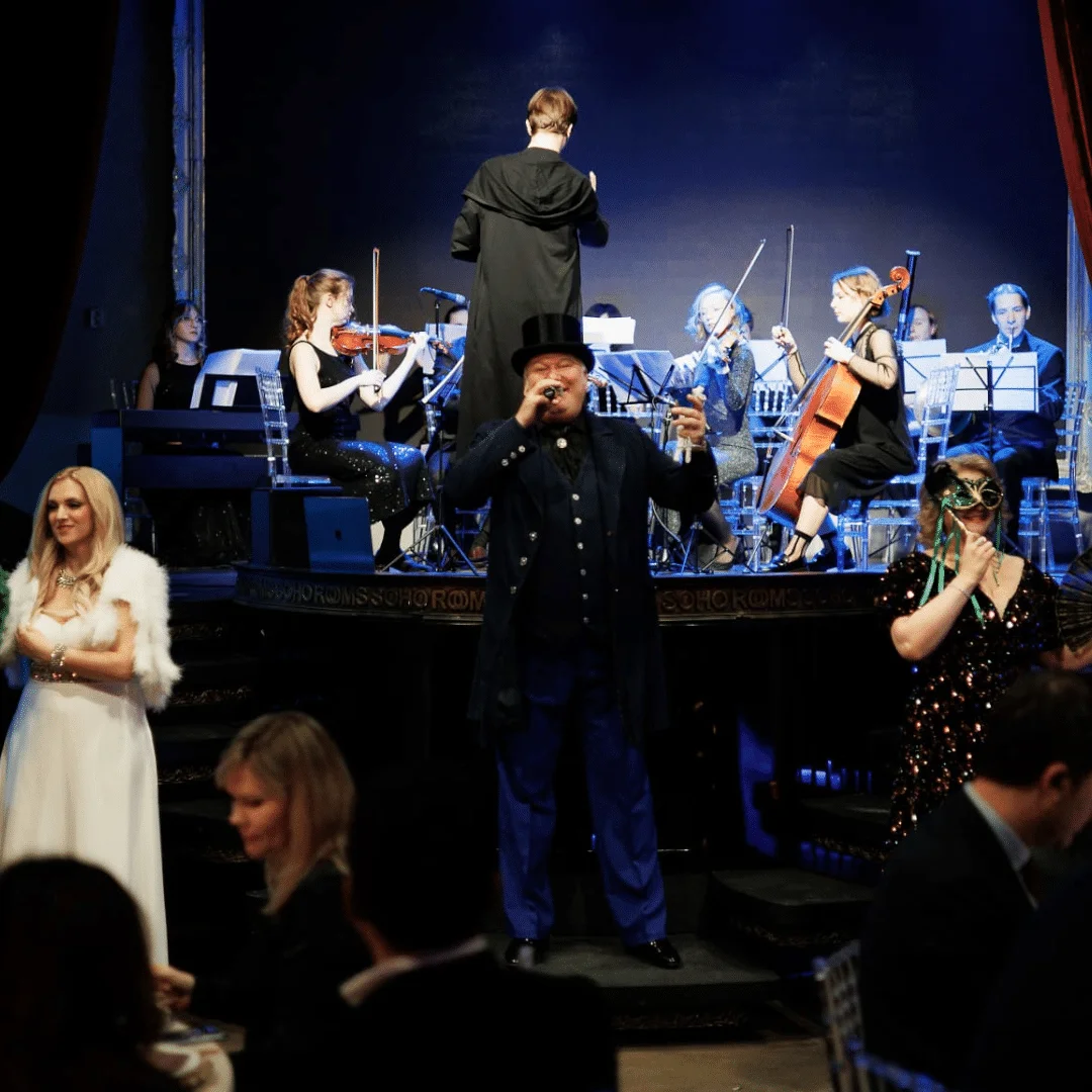 Maxx Royal ve Jazz Travel’dan Moskova’da acentelere özel opera gecesi