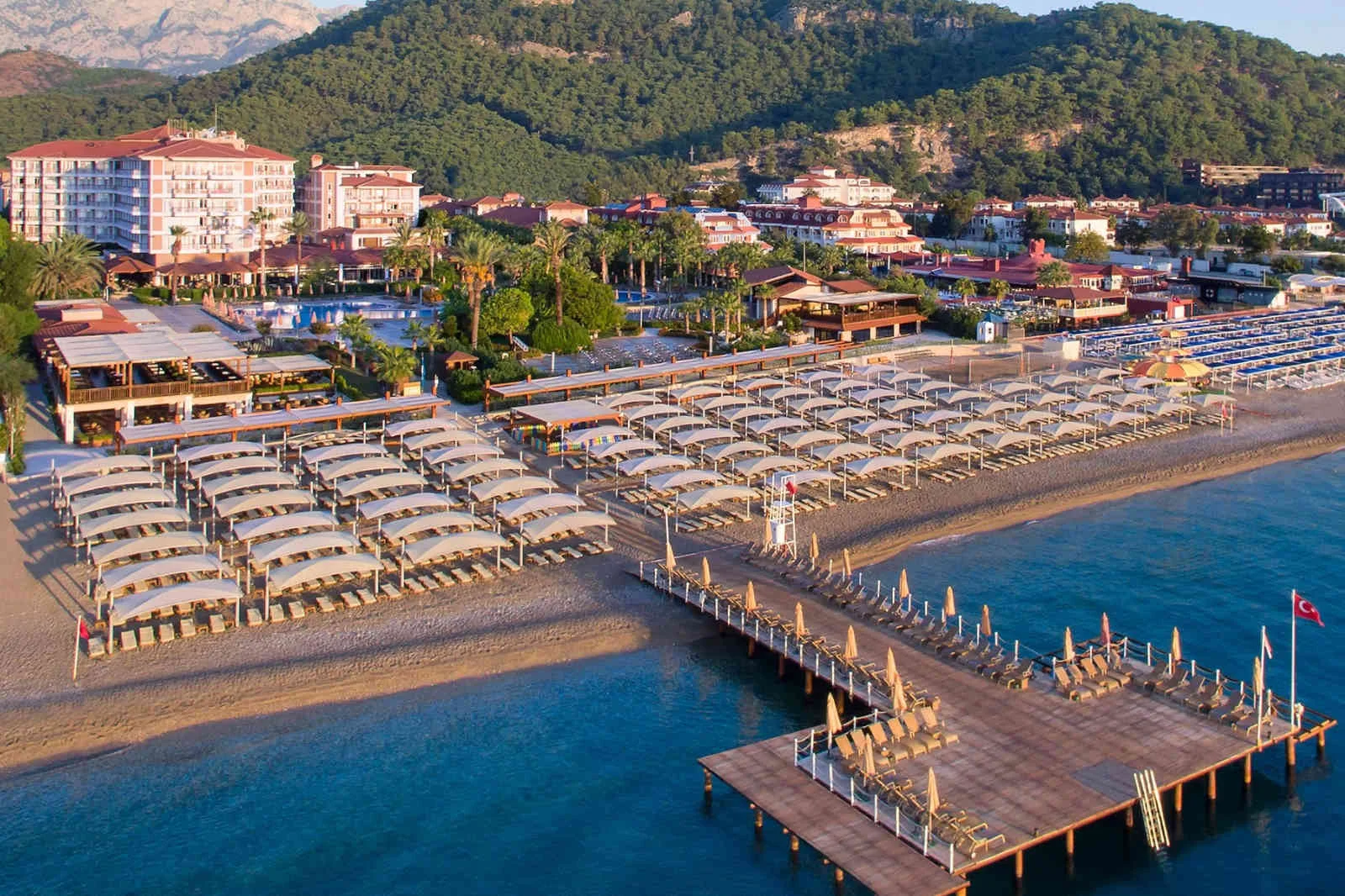 AKKA Hotels’e İnsana Saygı Ödülü