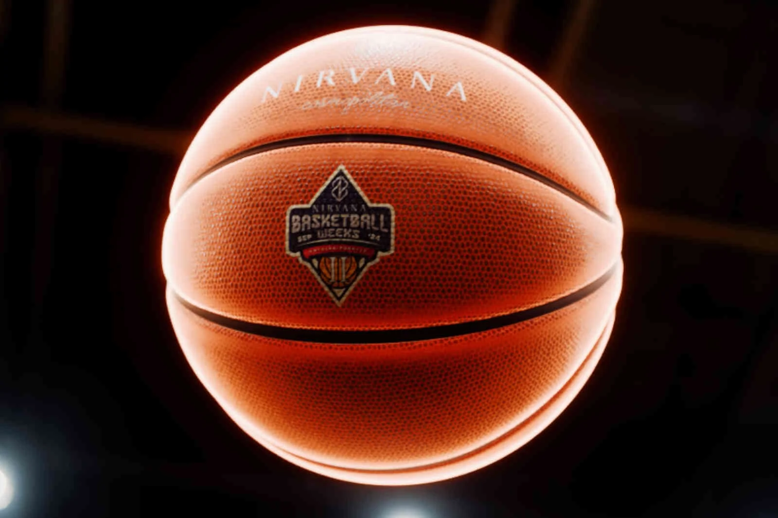 Nirvana Basketball Weeks, basketbolun devlerini ağırlayacak