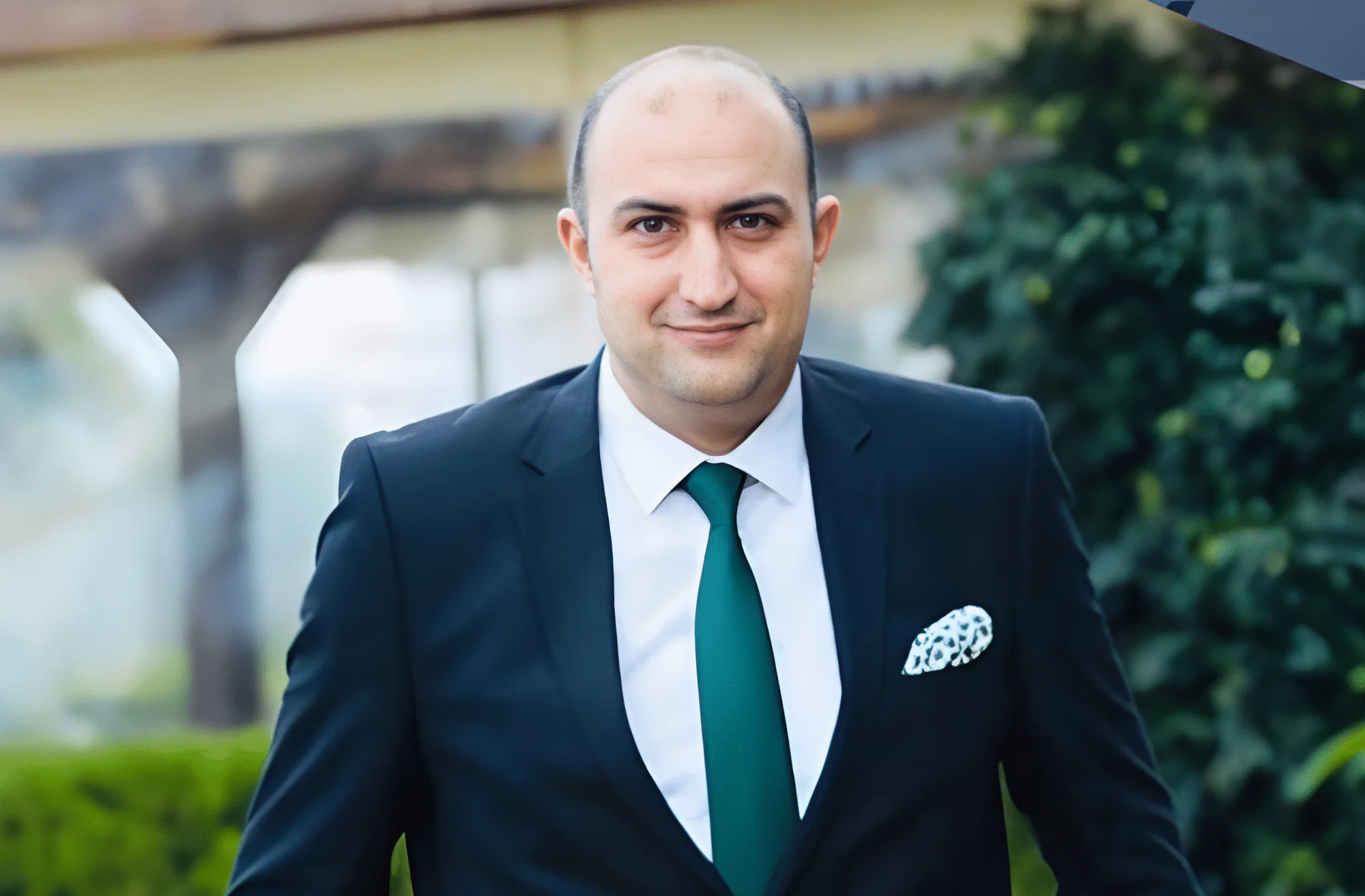 İç pazarda 2023 hedefini yakalayan Kirman Hotels, 2024 hazırlıklarına başladı