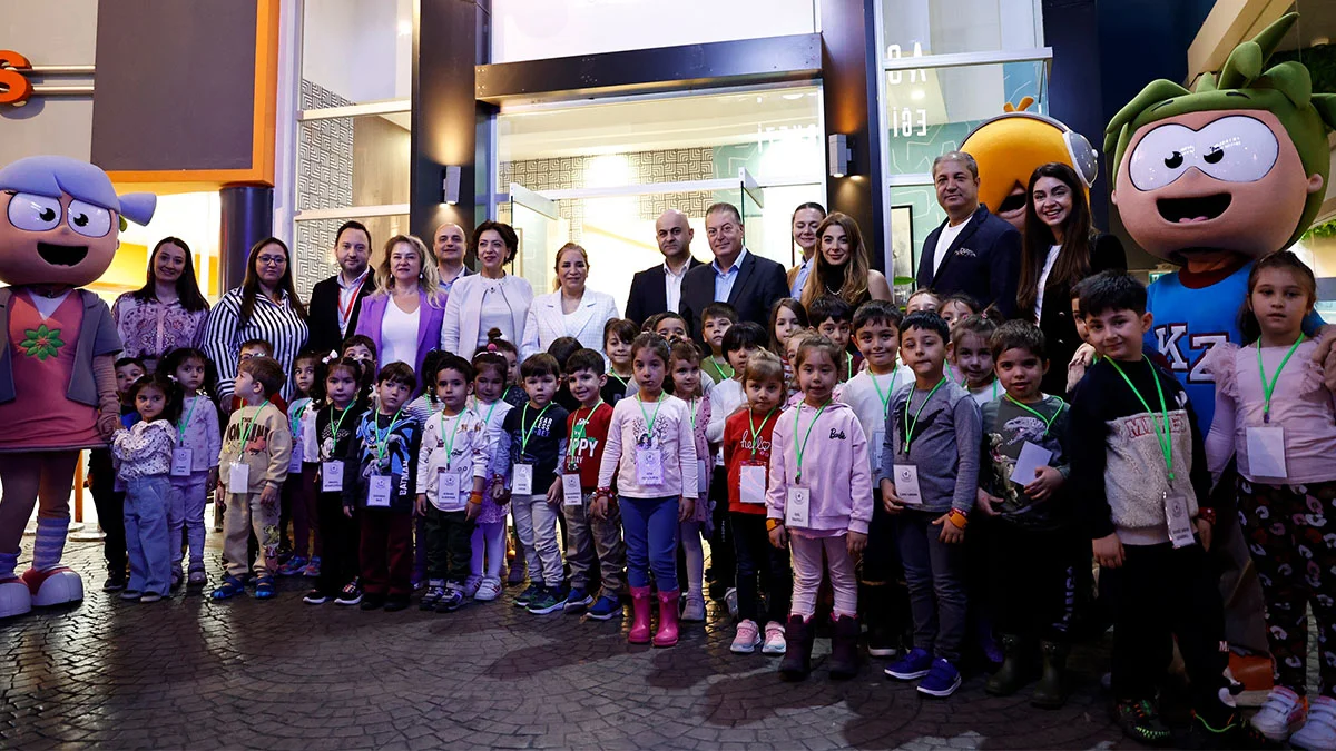 Elite World, KidZania İstanbul’un ilk otel markası oldu