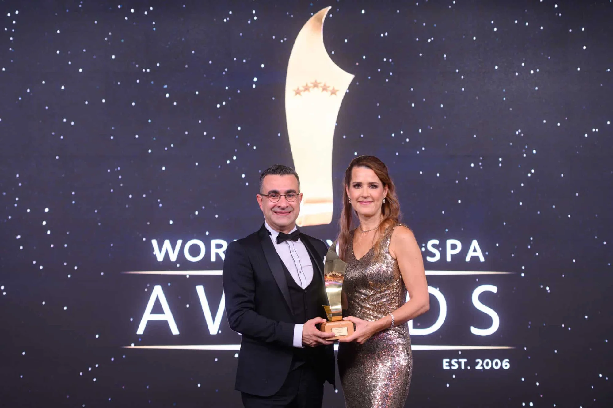 NG Hotels’e World Luxury Awards’tan 6 ödül